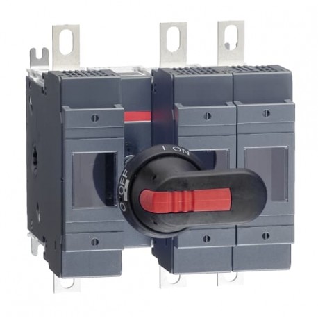 ABB 1SCA022820R9150 1SCA022820R9150 ABB OS200DZ12P Switch fuse
