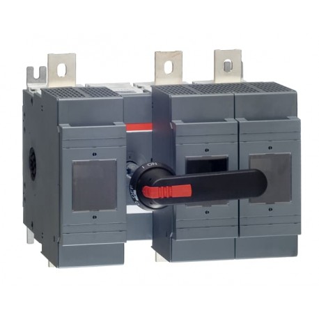 ABB 1SCA022825R7550 1SCA022825R7550 ABB Fuse switch OS800B03P