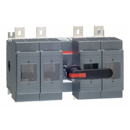 ABB 1SCA022826R1660 1SCA022826R1660 ABB Fuse switch OS630D22FP