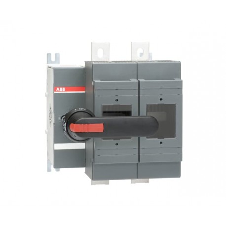 ABB 1SCA022837R2650 1SCA022837R2650 ABB OS800D02P Fuse Switch