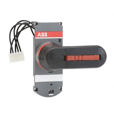 ABB 1SCA022843R2900 1SCA022843R2900 ABB Handle+Cover OTV400ECMK