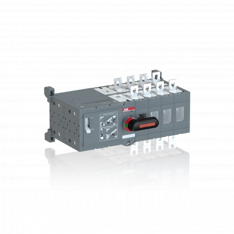ABB 1SCA022848R1510 1SCA022848R1510 ABB OTM160E4CM230C MOTORIZED C/O SWITCH