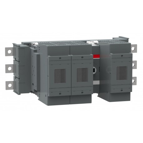 ABB 1SCA022853R2360 1SCA022853R2360 ABB Fuse switch OS400D21LRP