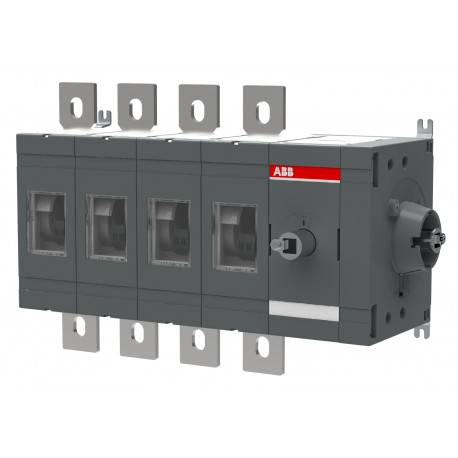 ABB 1SCA022870R6020 1SCA022870R6020 ABB Int. Section. control side OT800ES40