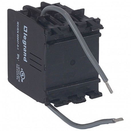 LEGRAND 022955 022955 LEGRAND BLOC TRANSFO 400/24V