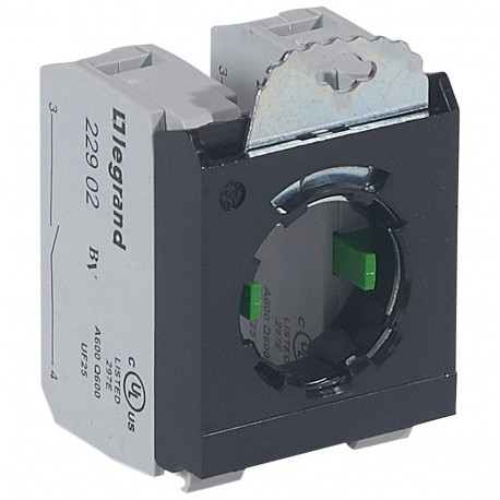 LEGRAND 022974 022974 LEGRAND BLOCK CONTINUE-2NA + SOP 3E