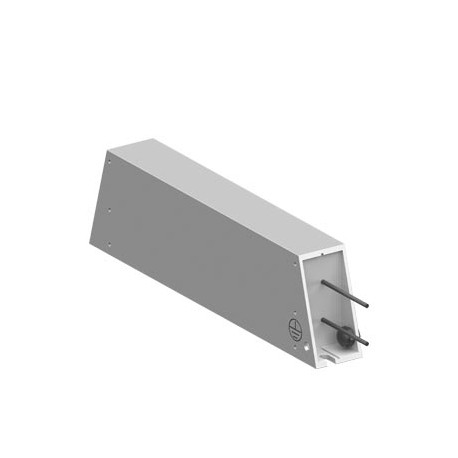 Siemens JJY:023151720007 Fa. Heine Breaking resistor FOR POWERMODULE FSB P MAX 2200W/12S/5% ED R 68 OHM P DA..