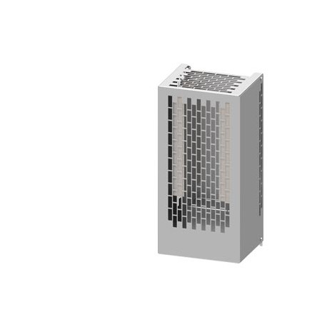 Siemens JJY:023422620002 Fa. Heine Breaking resistor FOR POWERMODULE PM240-2 FSD P MAX 18,5kW/12S/5% ED R 7,..