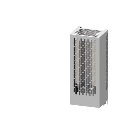 Siemens JJY:023423320001 Fa. Heine Breaking resistor FOR POWERMODULE PM240-2 FSE P MAX 30kW/12S/5% ED R 4,5 ..
