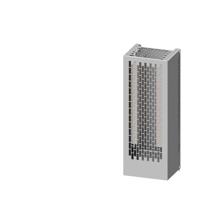 Siemens JJY:023424020001 Fa. Heine Breaking resistor FOR POWERMODULE PM240-2 FSD P MAX 37kW/12S/5% ED R 15 O..