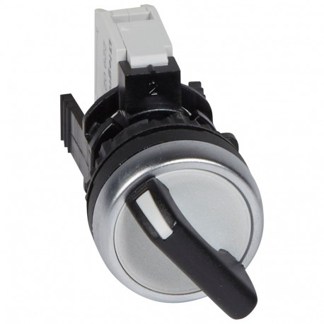 LEGRAND 023730 023730 LEGRAND SELECTOR 2P FIXED +1NO