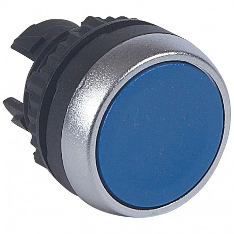 LEGRAND 023803 023803 LEGRAND HEAD PUSHBUTTON FLUSH BLUE
