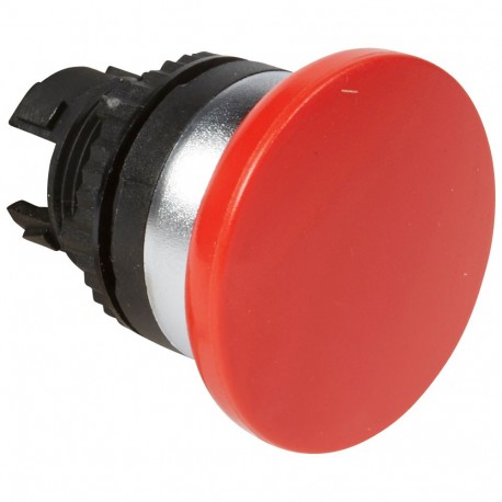 LEGRAND 023834 023834 LEGRAND HEAD PULS MUSHROOM DIAM 40 RED