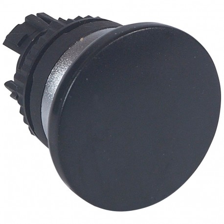 LEGRAND 023836 023836 LEGRAND HEAD PULS MUSHROOM DIAM 40 BLACK