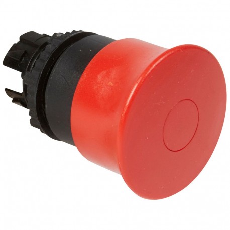 LEGRAND 023872 023872 LEGRAND HEAD PULS MUSHROOM DIAM 40 RED