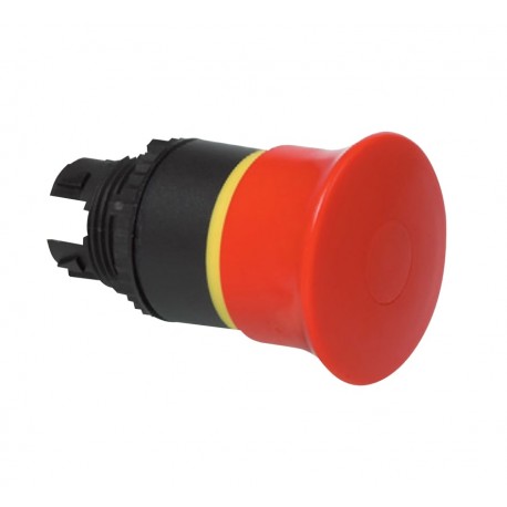 LEGRAND 023874 023874 LEGRAND HEAD PULS MUSHROOM DIAM 40 RED