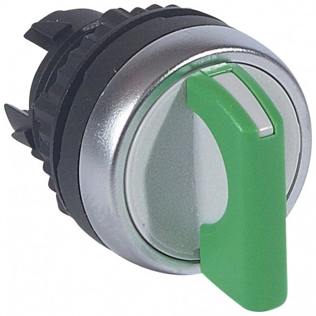 LEGRAND 023902 023902 LEGRAND HEAD SELECTOR 2P GREEN
