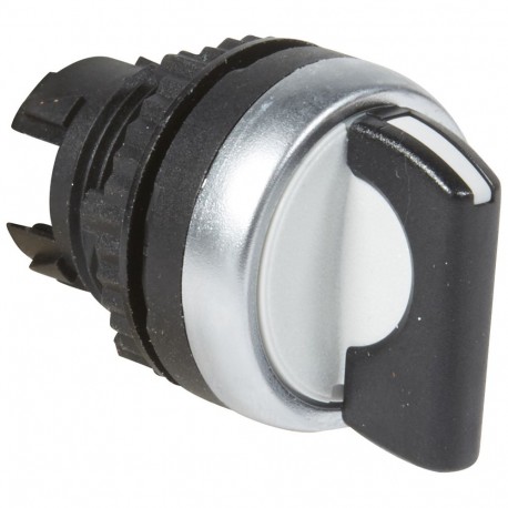 LEGRAND 023923 023923 LEGRAND HEAD SELECTOR 3P BLACK