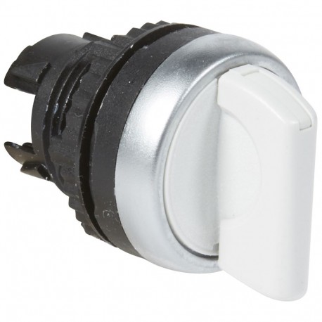 LEGRAND 023924 023924 LEGRAND HEAD SELECTOR 3P GRAY