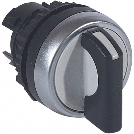 LEGRAND 023927 023927 LEGRAND HEAD SELECTOR 3P BLACK