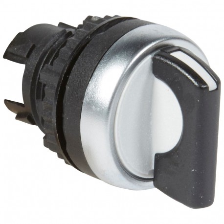LEGRAND 023928 023928 LEGRAND HEAD SELECTOR 3P BLACK