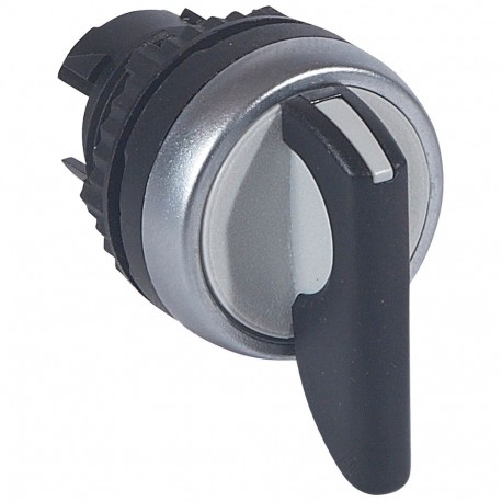 LEGRAND 023940 023940 LEGRAND HEAD SELECT LONG 3P BLACK