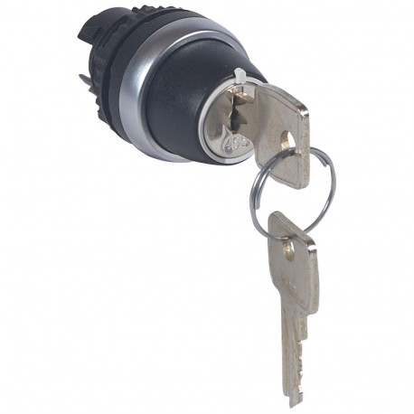 LEGRAND 023952 023952 LEGRAND HEAD SELECT WITH KEY 2P