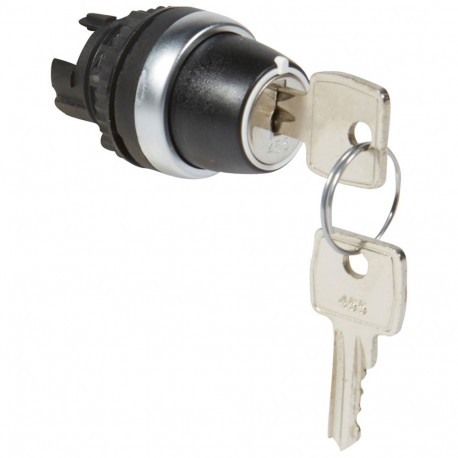 LEGRAND 023954 023954 LEGRAND HEAD SELECT WITH KEY 2P