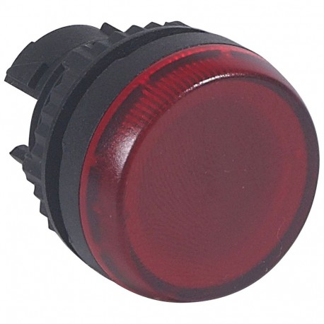 LEGRAND 024161 024161 LEGRAND HEAD VISOR RED
