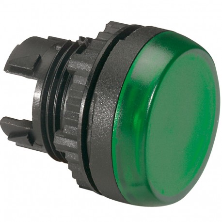 LEGRAND 024162 024162 LEGRAND HEAD GREEN VISOR