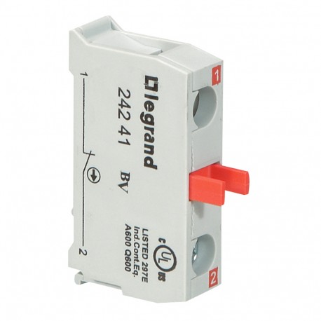LEGRAND 024241 024241 LEGRAND CORPO COMP NF MONT FUNDO CAIXA