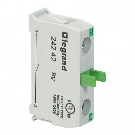Legrand 024242 CORPO COMP NA MONT FUNDO CAIXA