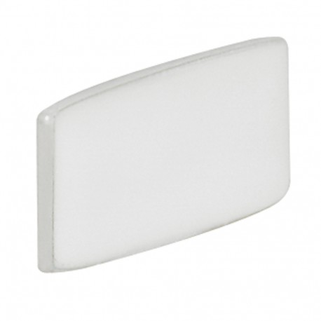 LEGRAND 024300 024300 LEGRAND TAG SHORT WHITE