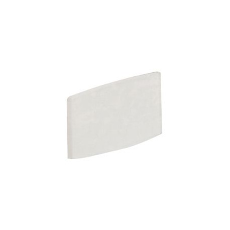LEGRAND 024304 024304 LEGRAND SHORT LABEL TRANSPARENT