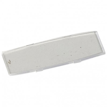 LEGRAND 024309 024309 LEGRAND LABEL LONG TRANSPARENT