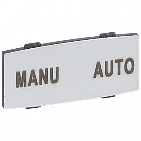 LEGRAND 024343 024343 LEGRAND TAG MARKED MANU AUTO
