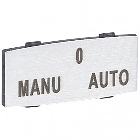 LEGRAND 024344 024344 LEGRAND TAG MARKED MANU OR AUTO