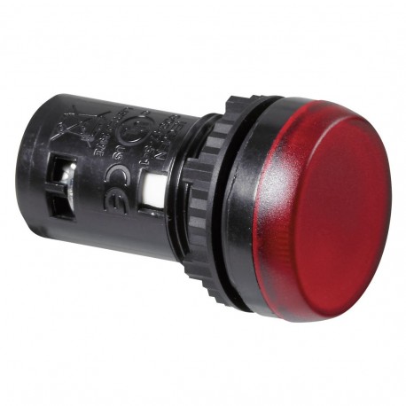 LEGRAND 024601 024601 LEGRAND VIEWER MONOBLOCK LED 24V RED