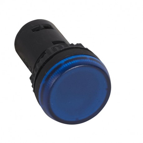 LEGRAND 024613 024613 LEGRAND VIEWER MONOBLOCK LED 230V BLUE