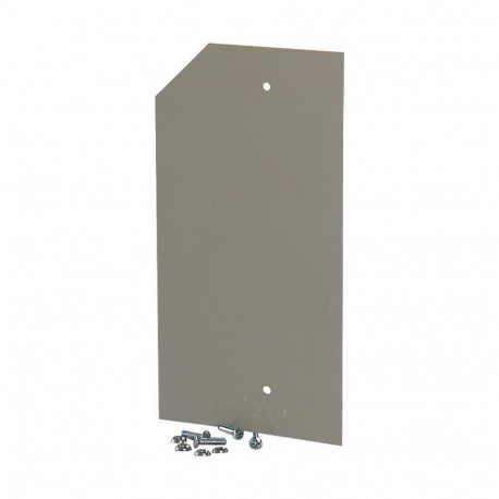Eaton-moeller ZPR25-ID Y7-25033 EATON ELECTRIC Intermediate plate, for right side, H 250mm