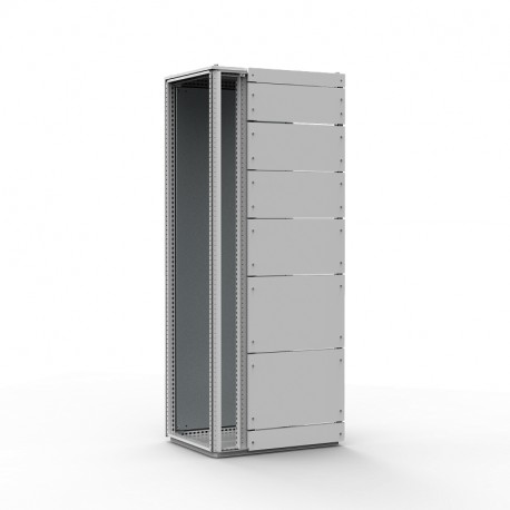 ELDON DP02504R5 DP02504R5 ELDON Partial door, 250x400 DP02504R5