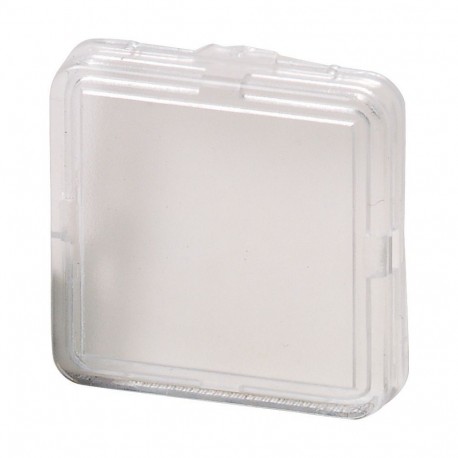 EATON - MOELLER L25LF-WS L25LF-WS 025421 Y7-25421 EATON ELECTRIC Lens, indicator light, flat, white