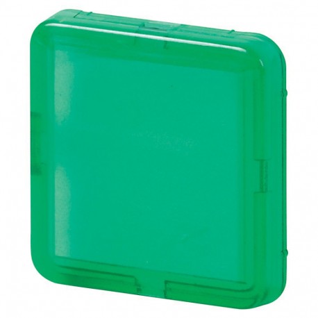 Eaton-moeller L25LF-GN Y7-25422 EATON ELECTRIC Lens, indicator light, flat, green