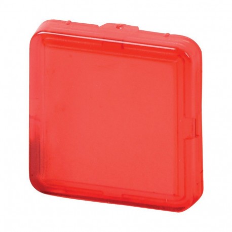 EATON - MOELLER L25LF-RT L25LF-RT 025423 Y7-25423 EATON ELECTRIC Lens, indicator light, flat, red