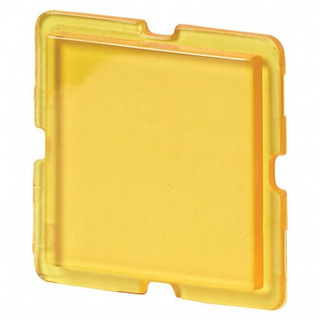 Eaton-moeller L25LT-GE Y7-25429 EATON ELECTRIC Lens, illuminated pushbutton actuator, yellow