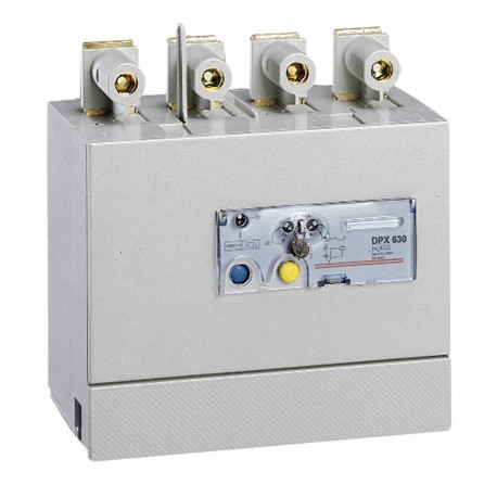 LEGRAND 026061 026061 LEGRAND MANY ADAP DPX 630 400A INF.