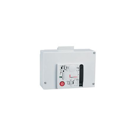 LEGRAND 026125 026125 LEGRAND MOTOR CONTROL DPX 1250A 48VAC
