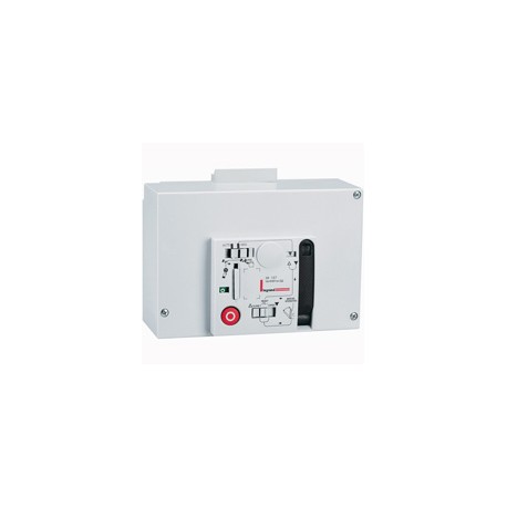 LEGRAND 026127 026127 LEGRAND REMOTE ENGINE DPX 1600A