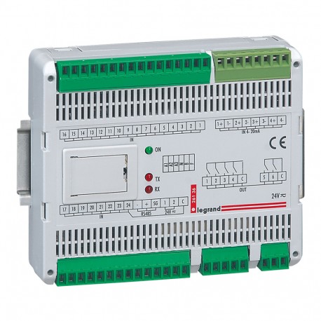 LEGRAND 026136 026136 LEGRAND INTERFACE SIGNAGE AND CONTROL