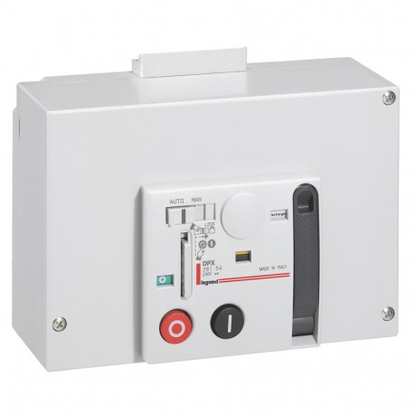 LEGRAND 026154 026154 LEGRAND DPX 1600A ENGINE CONTROLLER